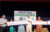 Progressive peoples silence helps communal outfits grow  Ravivarma Kumar